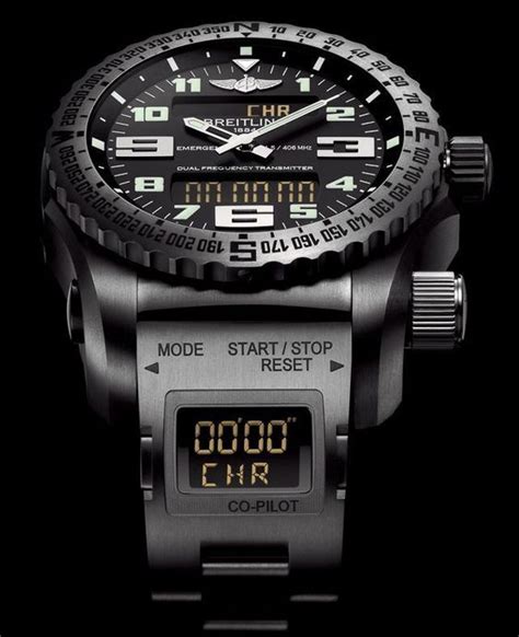 breitling explorer squad.